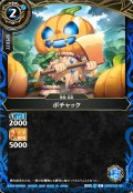 ボチャック[BS_26RBS03-061_C]【26RBS03収録】