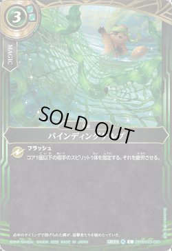 画像1: バインディングケルプ[BS_26RBS03-090_C]【26RBS03収録】