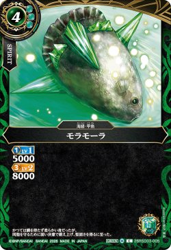 画像1: モラモーラ[BS_26RSD03-005_C]【26RSD03収録】