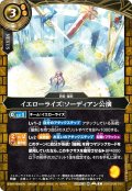 イエローライズ：ソーディアン公演[BS_26RSD08-011_C]【26RSD08収録】