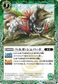 ベルガ・シェパード[BS_BS51-035C]【BS51収録】