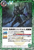 殻醒剣士リノケロス／闇ニ墜チシ者リノケロス[BS53-031TR]【BS53収録】