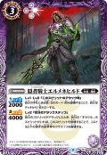 隠者騎士エルメネヒルド[BS_BS60-016C]【BS60収録】