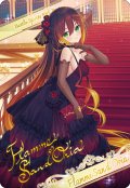 【ブロマイド風メタリックカード】フラム・サンドリア[BS_BSC43-14]【BOX購入特典(BSC43)】