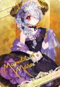 【ブロマイド風メタリックカード】マグノリリア・マイザー[BS_BSC43-15]【BOX購入特典(BSC43)】