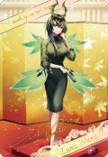 【ブロマイド風メタリックカード】ルーナ・ヴァンディル[BS_BSC43-16]【BOX購入特典(BSC43)】