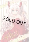【ブロマイド風メタリックカード】リオル・ティーダ[BS_BSC43-20]【BOX購入特典(BSC43)】