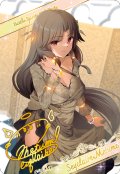 【ブロマイド風メタリックカード】セイクレア・メトゥーム[BS_BSC43-23]【BOX購入特典(BSC43)】