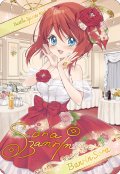 【ブロマイド風メタリックカード】バンリ・ソラ[BS_BSC43-30]【BOX購入特典(BSC43)】