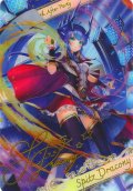 【ブロマイド風メタリックカード】スピッツ・ドラコニー[BS_BSC46-03]【BOX購入特典(BSC46)】