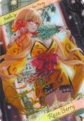 【ブロマイド風メタリックカード】ローズ・ベリィ[BS_BSC46-07]【BOX購入特典(BSC46)】