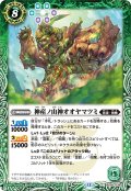 神産ノ山神オオヤマツミ[BS_BS55-039_C]【BSC47収録】