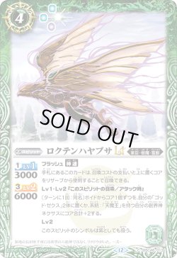 画像1: ロクテンハヤブサLT[BS_BSC48-013_C]【BSC48収録】