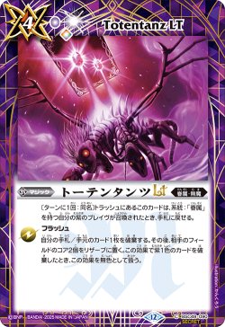 画像1: 【SECRET】トーテンタンツLT[BS_BSC49-090_C]【BSC49収録】