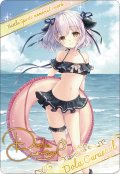 【ブロマイド風メタリックカード】ドーラ・クルセイル[BS_BSC51_D07-14]【BOX購入特典(BSC51)】