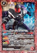 仮面ライダーファイズ アクセルフォーム [3][BS_CB12-007C]【CB12収録】