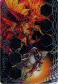 ライフ置き場カード(FIRE EMBLEM＆SKY HIGH)[BS_CB26-003CP]【CB26収録】