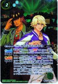 【SECRET】イワン・カレリン＆アントニオ・ロペス[BS_CB26-CX04]【CB26収録】