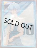 特製スリーブ綾波レイ[BS_PB19-S01]【PB19.20 バトラーズグッズセット ヱヴァンゲリヲン新劇場版：序/：破収録】