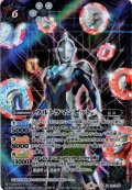 ★PR★ウルトラマンゼット[BS_P21-08]