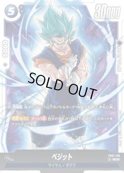 画像1: ベジット[DBF_FB02-139_SCR]