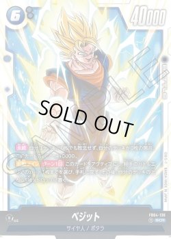 画像1: ベジット[DBF_FB04-130_SCR]