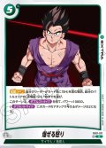 爆ぜる怒り[DBF_FB07-071_R]