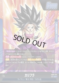 画像1: カリフラ[DBF_FB08-025_L]