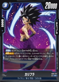 画像1: カリフラ[DBF_FB08-027_R]