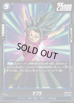 画像1: ケフラ[DBF_FB08-033_R]