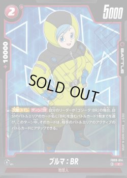 画像1: ブルマ：BR[DBF_FB09-014_C]