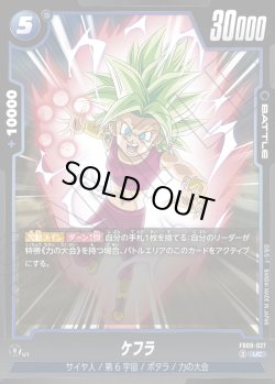 画像1: ケフラ[DBF_FB09-027_UC]