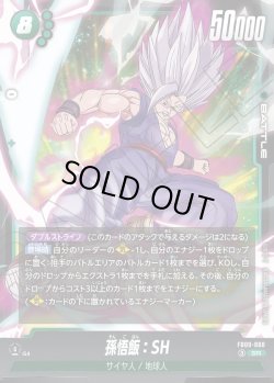 画像1: 孫悟飯：SH[DBF_FB09-060_SR]