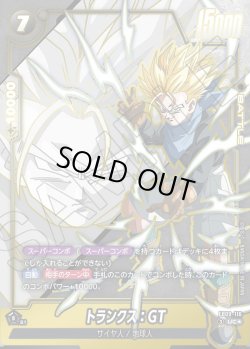 画像1: トランクス：GT[DBF_FB09-110_UC]