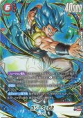 【パラレル仕様】ゴジータ：BR[DBF_FB09-121_SCR]