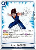 ファイナルかめはめ波[DBF_FB10-045_R]