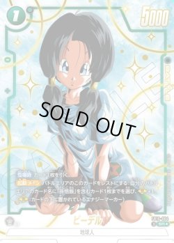 画像1: 【パラレル仕様】 ビーデル[DBF_FB10-064_SR]