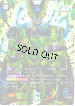 画像1: 【パラレル仕様】 セル[DBF_FB10-123_SCR]