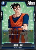孫悟飯：未来[DBF_FB11-030_UC]