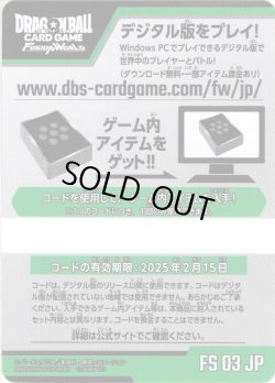 画像1: デジタルコード(有効期限2025/02/25)[DBF_FS03]