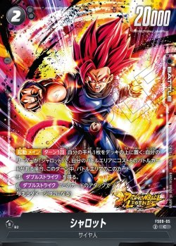 画像1: シャロット[DBF_FS09-005_C]