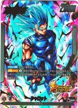 画像1: 【パラレル仕様】シャロット[DBF_FS09-001_L]