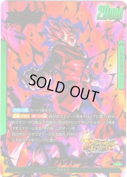 画像1: 【パラレル仕様】ジブレット[DBF_FS10-001_L]