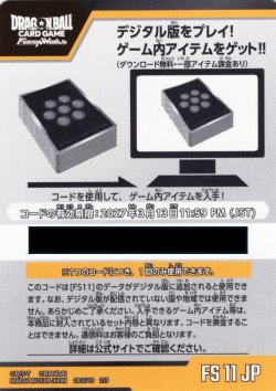 画像1: デジタルコード 「進化の境地」(有効期限2027/03/13)[DBF_FS11]