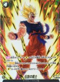 【パラレル仕様】伝説の戦士[DBF_FS12-17 _C]