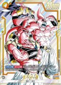 【パラレル仕様】魔人ブウ:悪[DBF_SB01-036_UC]