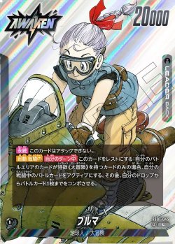 画像2: ブルマ[DBF_SB01-045_L]