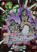 【パラレル仕様】 親子三大かめはめ波[DBF_ST01-015_R]