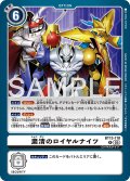 【再録】粛清のロイヤルナイツ[DC_BT13-110_R]【AD-01収録】