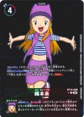 【BOX特典パラレル】織本泉[DC_BT18-090_R]【BT-18収録】